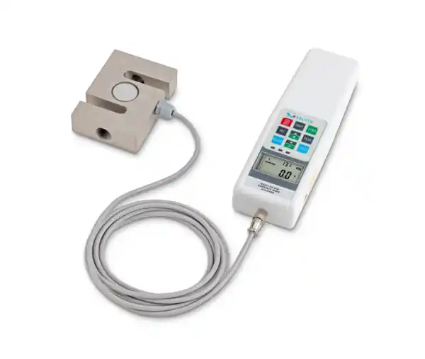 Digital force gauge (external measuring cell) FH 50K